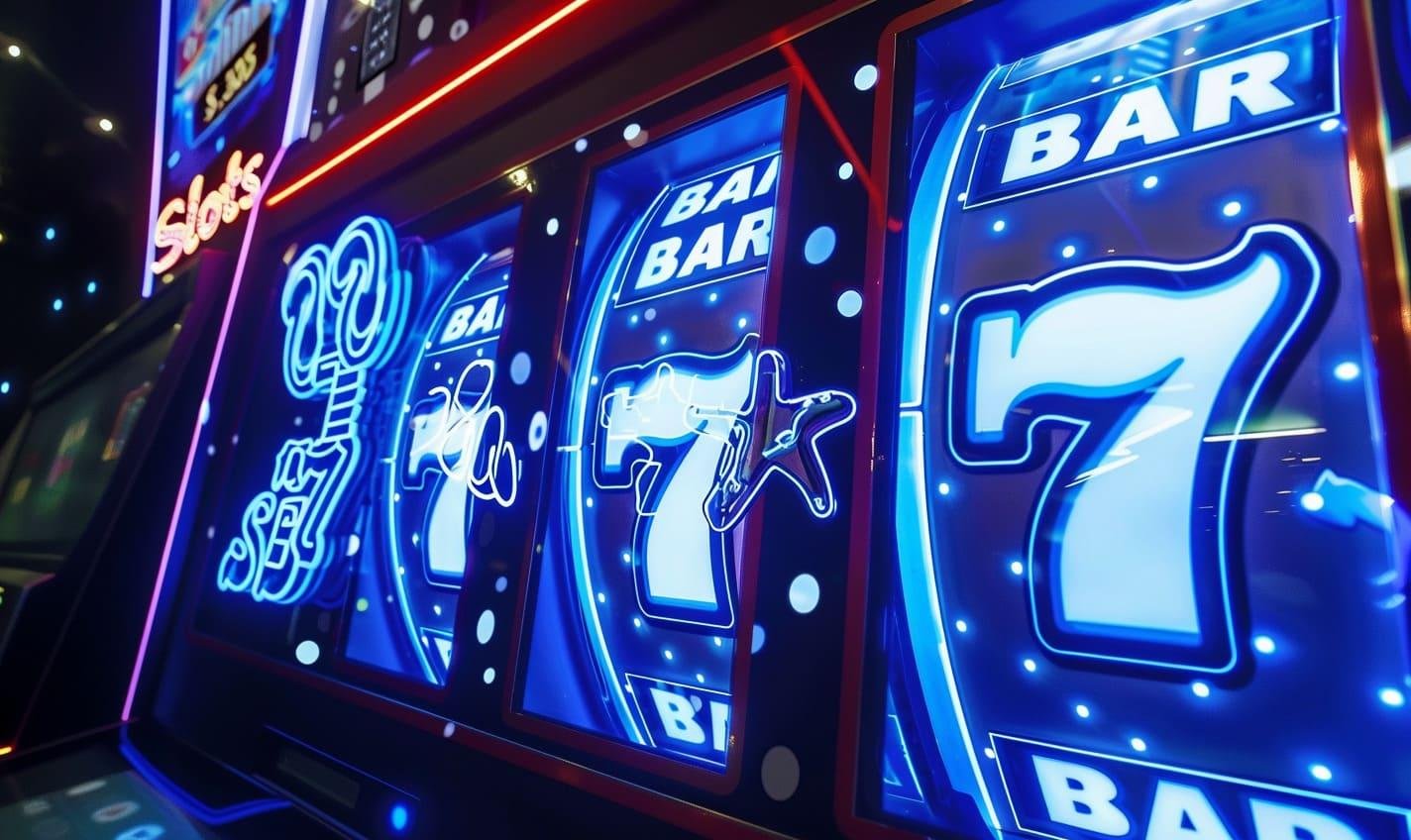 duyung303 kasino live dealer dan slot online terpopuler Indonesia