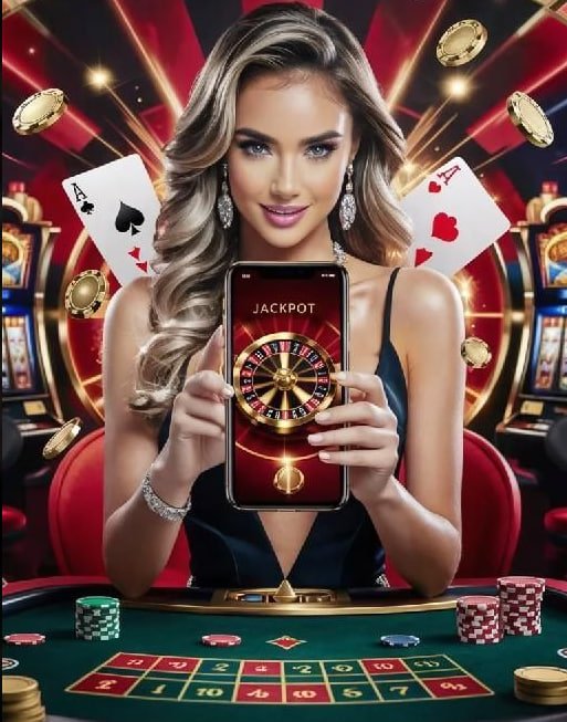 duyung303 langkah mudah daftar dan mulai bermain kasino online